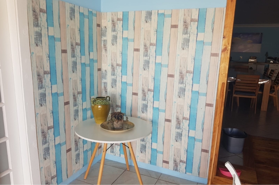 To Let 1 Bedroom Property for Rent in Country Club Western Cape